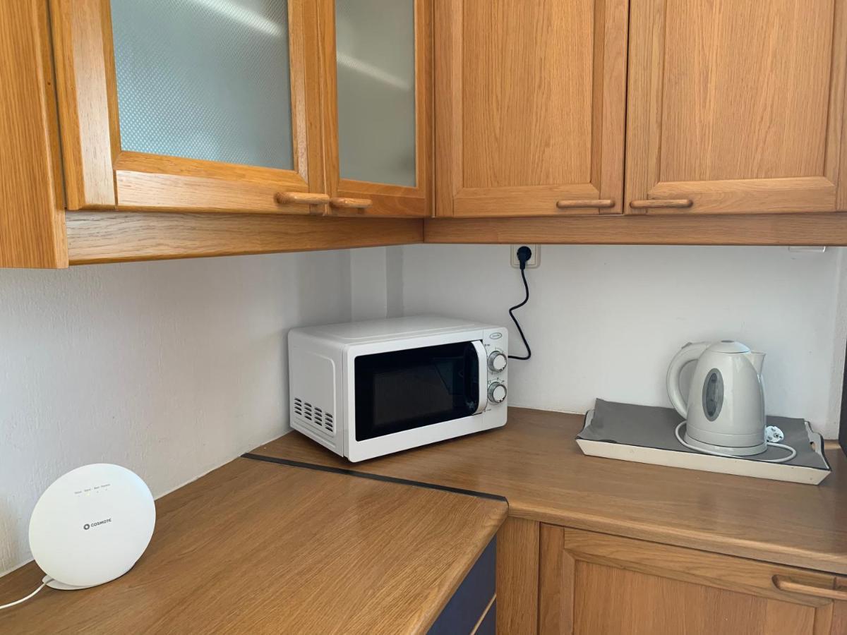 פארוס Family Apartment Livadia Beach Parikia מראה חיצוני תמונה