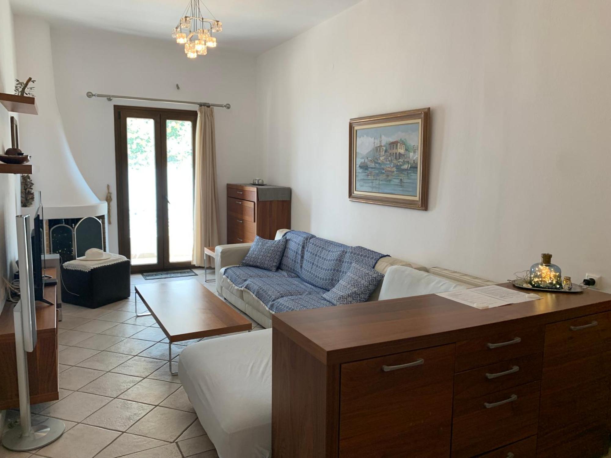 פארוס Family Apartment Livadia Beach Parikia מראה חיצוני תמונה